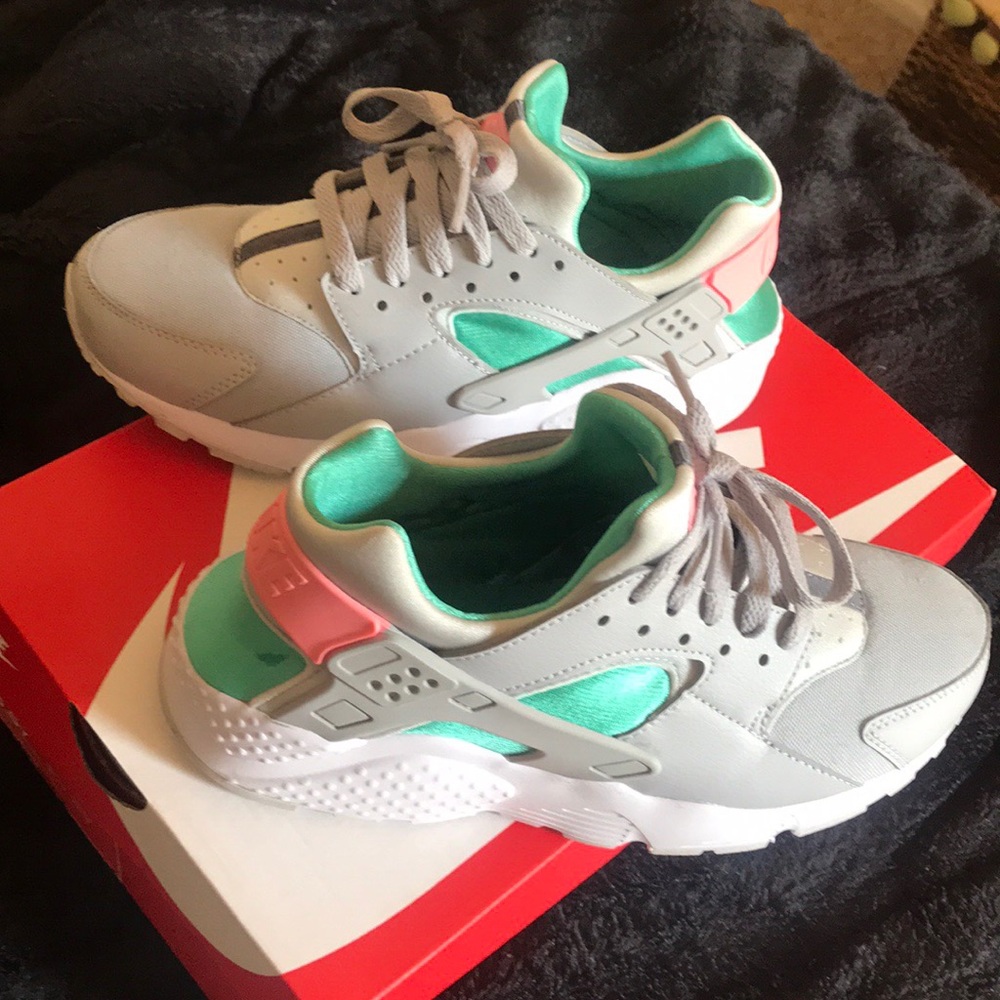 Nike huarache